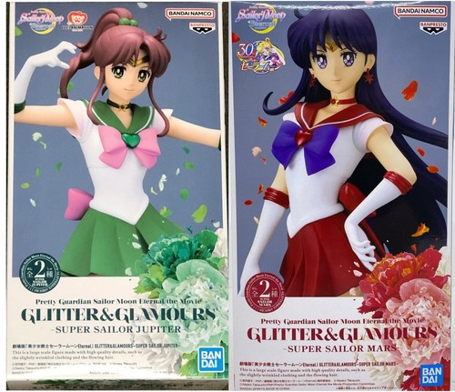 Sailor moon eternal - sailor, super