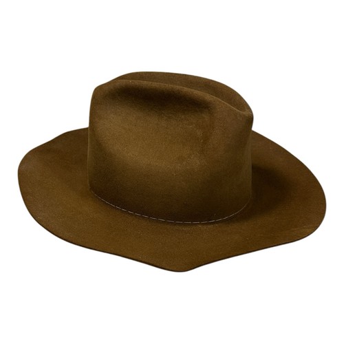 Cappello cowboy vintage - cappello,