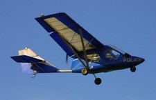 Quicksilver GT 500 aereo da