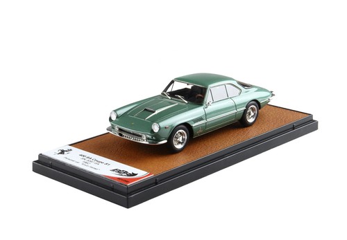 Bbr models ferrari 400 - bbr,
