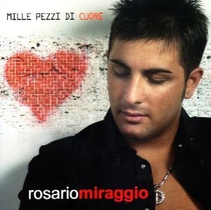 Rosario miraggio mille - miraggio, pezzi