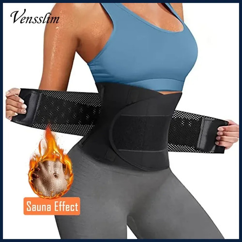 Vensslim donna sauna - donna, sudore