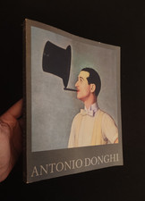 ANTONIO DONGHI SESSANTA DIPINTI DAL 1922 AL 1961