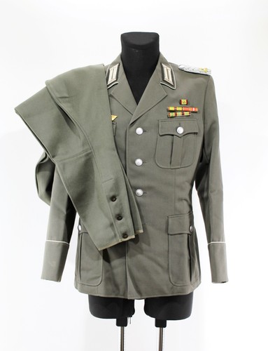Ddr nva uniforme - nva, di