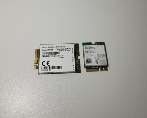 Sierra wireless airprime - sierra,