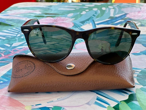 Occhiali ray ban wayfarer - occhiali,
