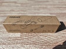 Brompton Toolkit QTOOLKIT - Nuovo - Con scatola