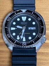 SEIKO 3rd Diver Vintage