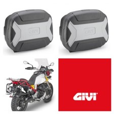 Portapacchi e portapacchi moto