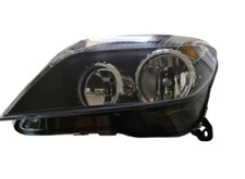 Faro sinistro per Opel ASTRA