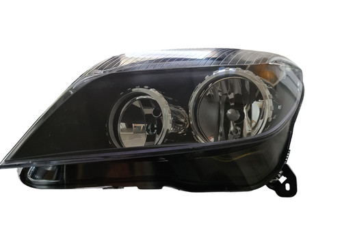 Faro sinistro per - , opel