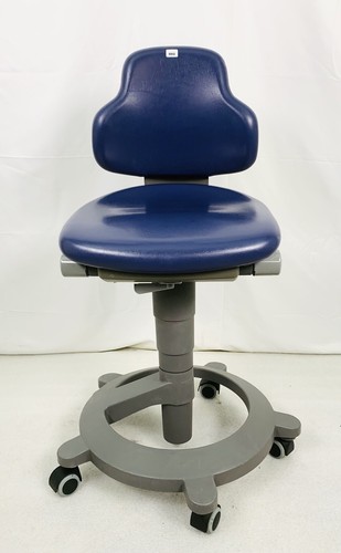 Sirona rollhocker serie - rollhocker, c-serie