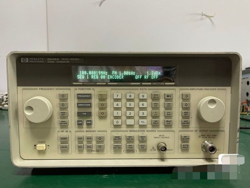 Agilent 8648a generatore di - 8648a,