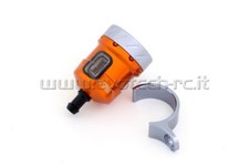 EVOTECH REAR BRAKE OIL TANK