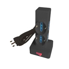 MULTIPRESA VERTICALE CIABATTA