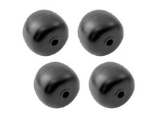 4x Stützrad Deckrad ab 2003