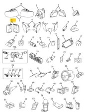 TATA SAFARI 2.2L DICOR LHD