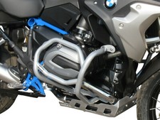 CRASH BARS HEED BMW R 1200 GS
