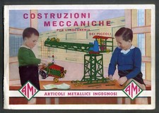 Costruzioni meccaniche per - costruzioni,