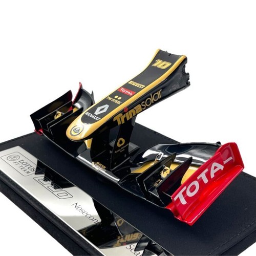 Modellino nosecone amalgam - modellino,