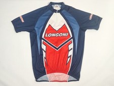 Vintage ciclismo Maglia jersey
