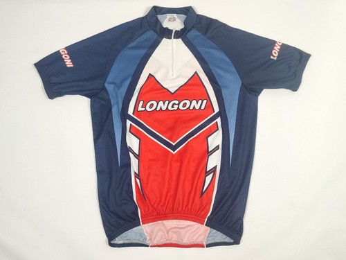 Vintage ciclismo maglia jersey - maglia,