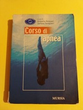 CORSO DI APNEA UMBERTO