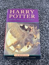 Harry Potter and the Prisoner