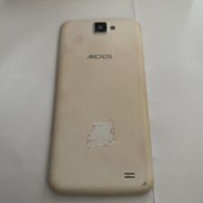 Coperchio Scocca  Archos 59 Xenon Bianco Originale