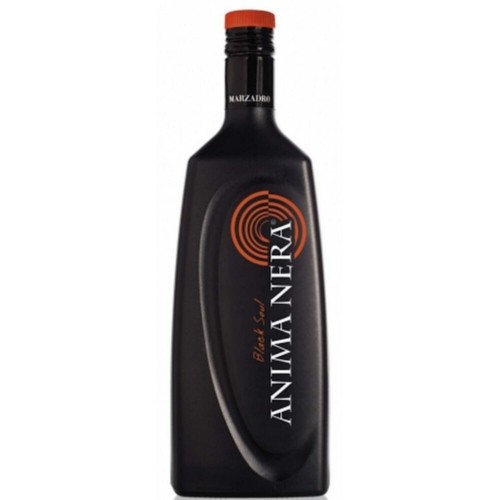 Liquore liquirizia anima nera - anima,