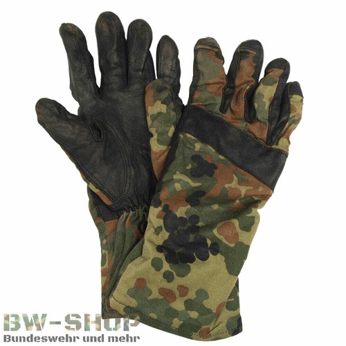 Guanti combattimento - da,