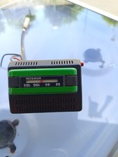 Piccola Autoradio Voxon D'epoca 