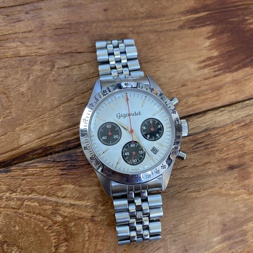 Orologio polso gigandet - da,