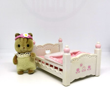Japan Sylvanian Families BABY