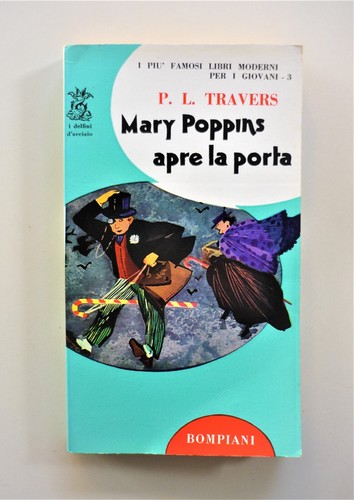 Mary poppins apre - la, di
