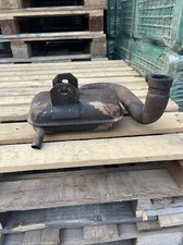 marmitta vespa px 125/150  Usata Non Rotta . Da Pulire