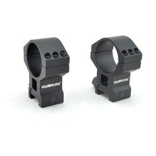 Anelli per cannocchiale da