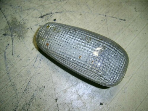 Frecce parafango mercedes w638 - frecce,