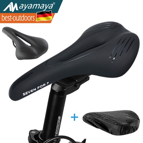 Sella bici mountain - ,
