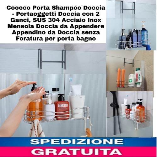 Porta shampoo - porta,
