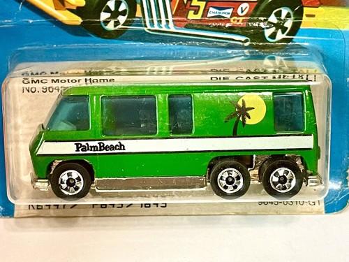Hot wheels mattel camper - hot,