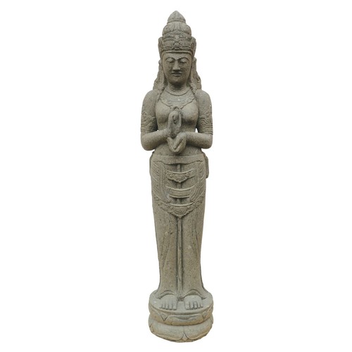 Statua dewi chakra - statua, "chakra",