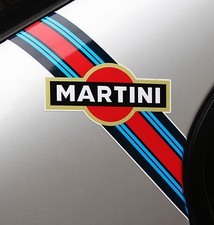 MARTINI Flash ADESIVO STRISCE