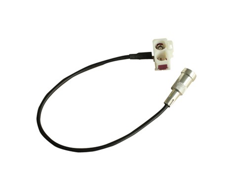 Audi rns adattatore radio - rns-e,