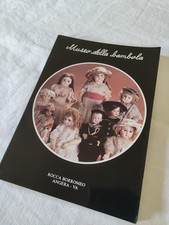 MUSEO DELLA BAMBOLA - 1989 -