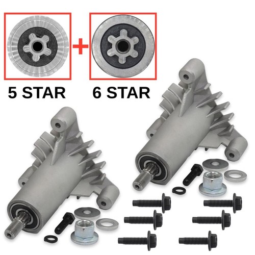 Set mandrini husqvarna ct130 - set,