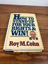 HOW TO STAND UP FOR YOUR