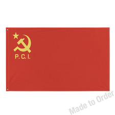 Bandiera Partito Comunista