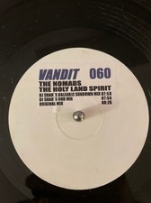 Paul Van Dyk HQ - The