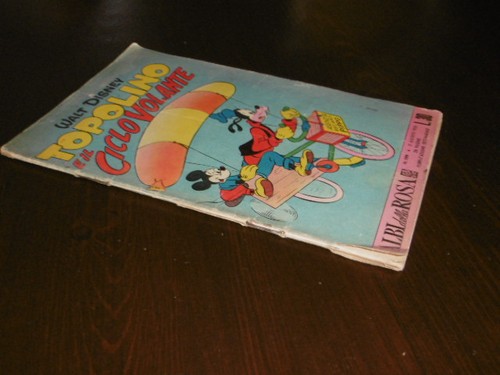 Walt disney albi della - disney,